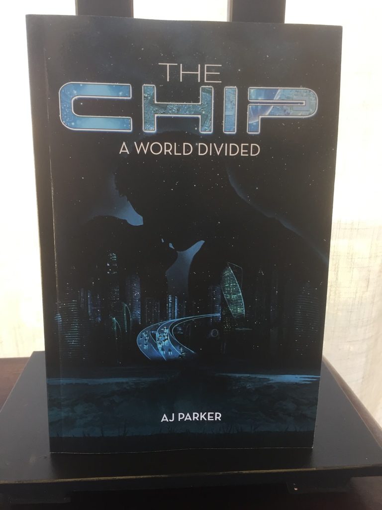 The Chip Book
